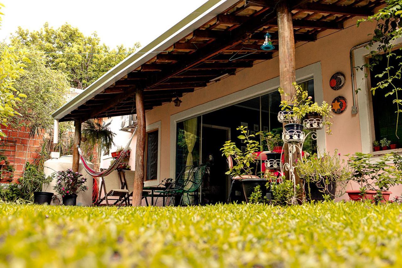 Ninho do Canarinho Campo Grande (Mato Grosso do Sul) Exterior foto